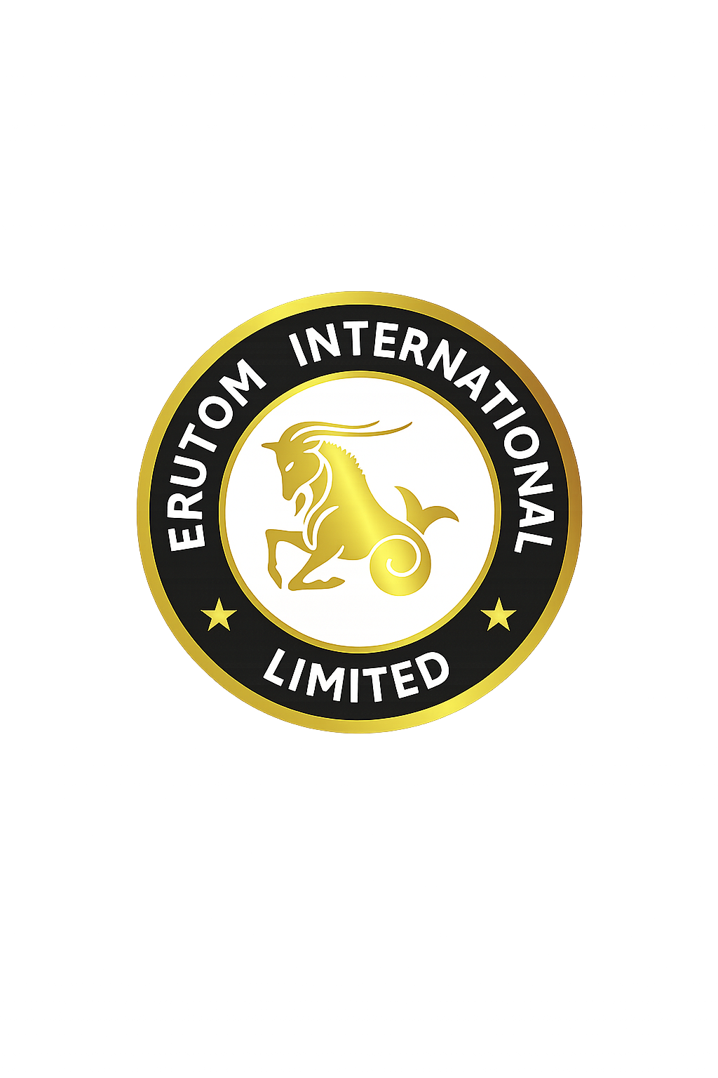Erutom logo
